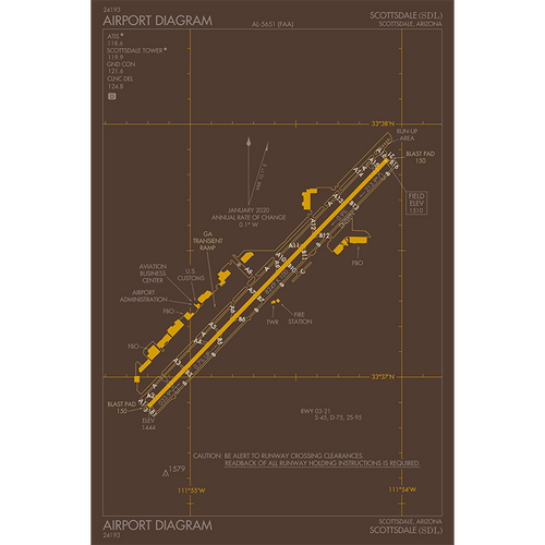 SDL | SCOTTSDALE FULL - 08 Left