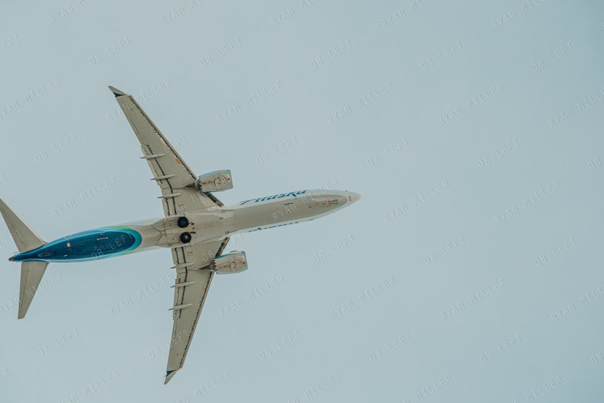 Alaska Banking, the photograph (watermarked preview)
