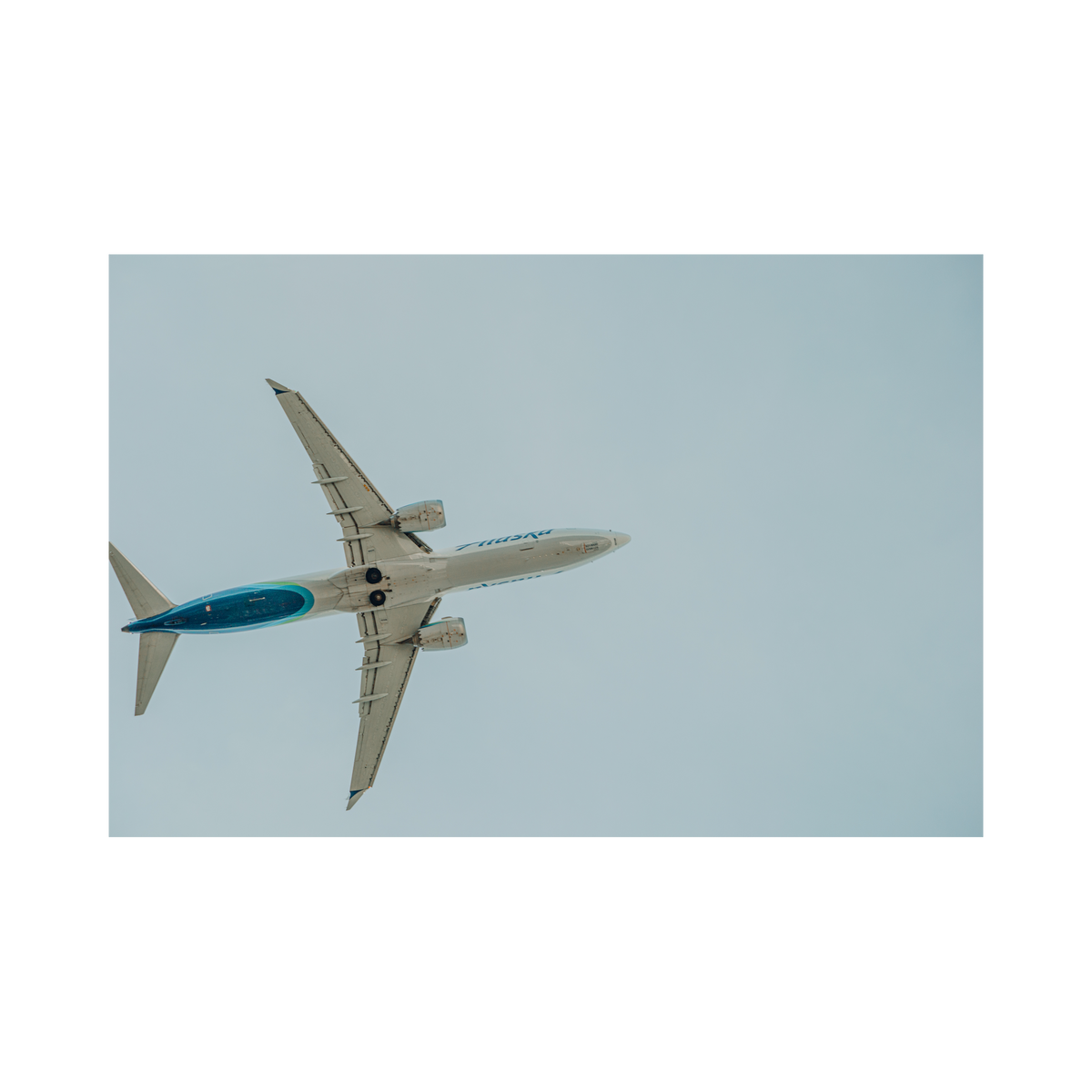 Alaska Banking, the photograph