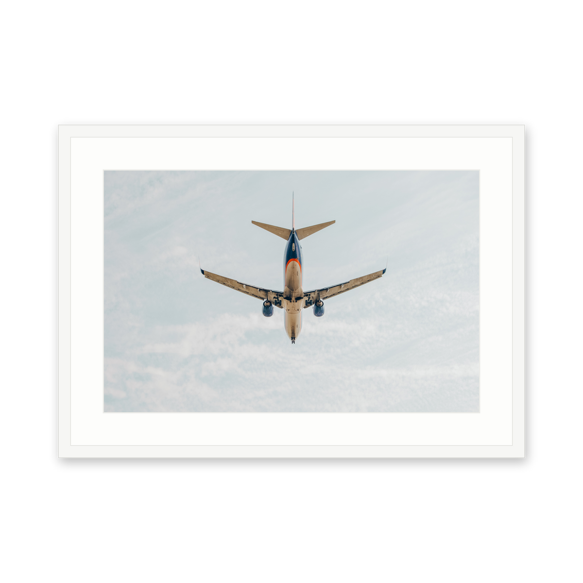Overhead
