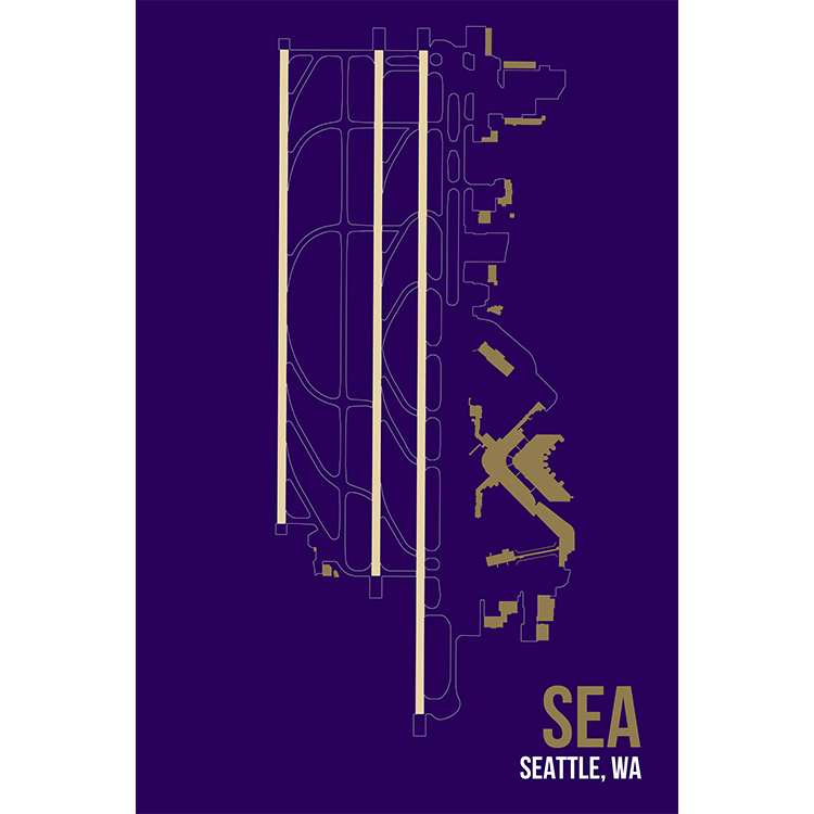 SEA | SEATTLE - 08 Left