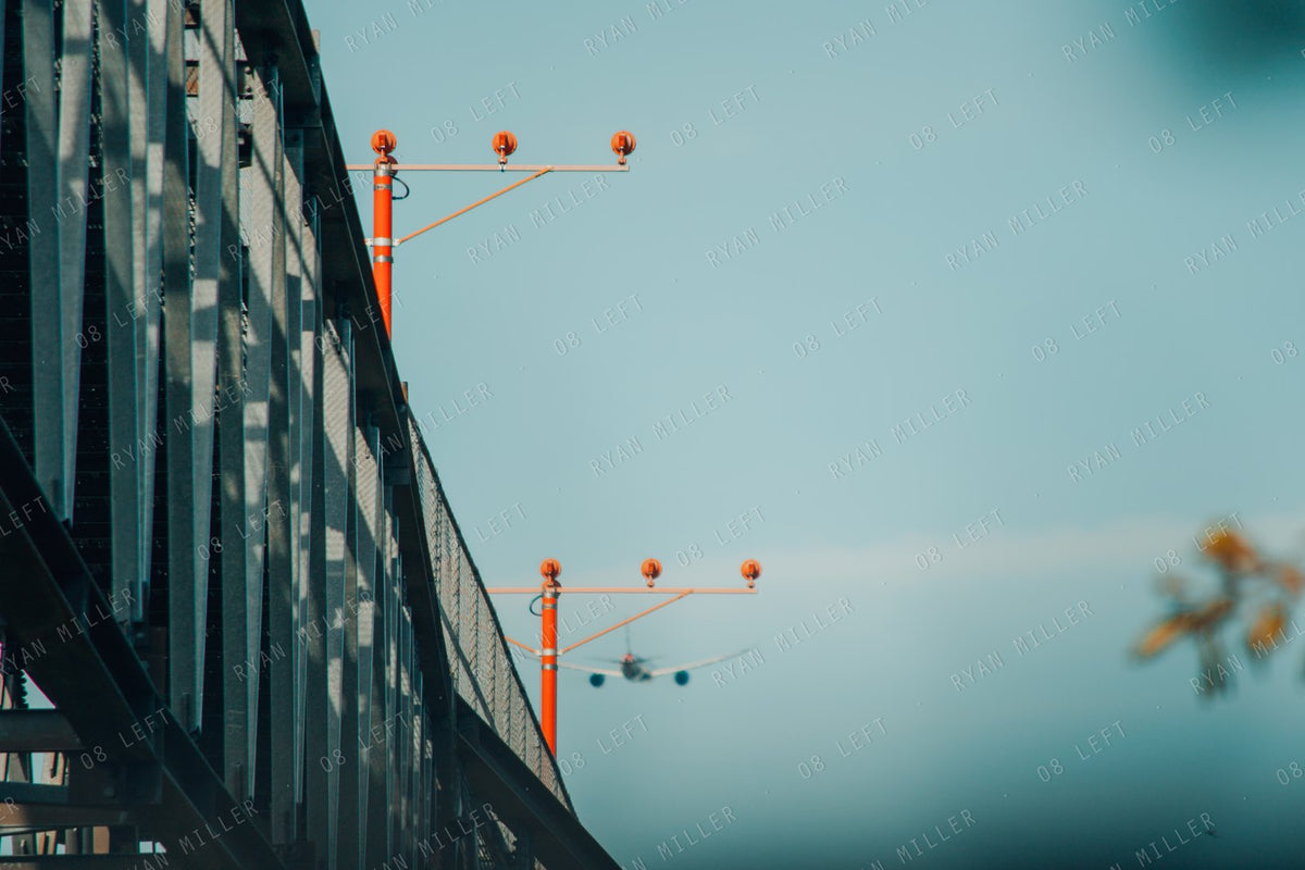The Bridge, the photograph (watermarked preview)