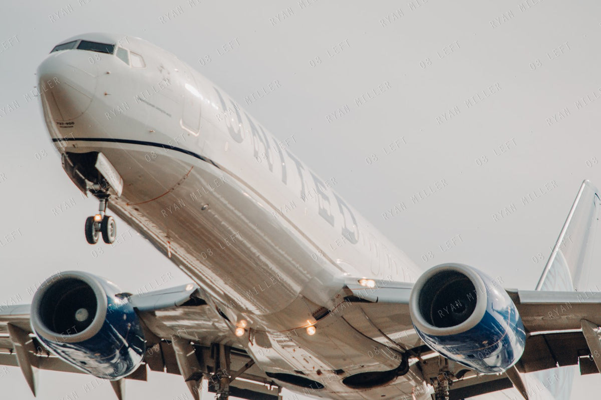 United Up Close, the photograph (watermarked preview)