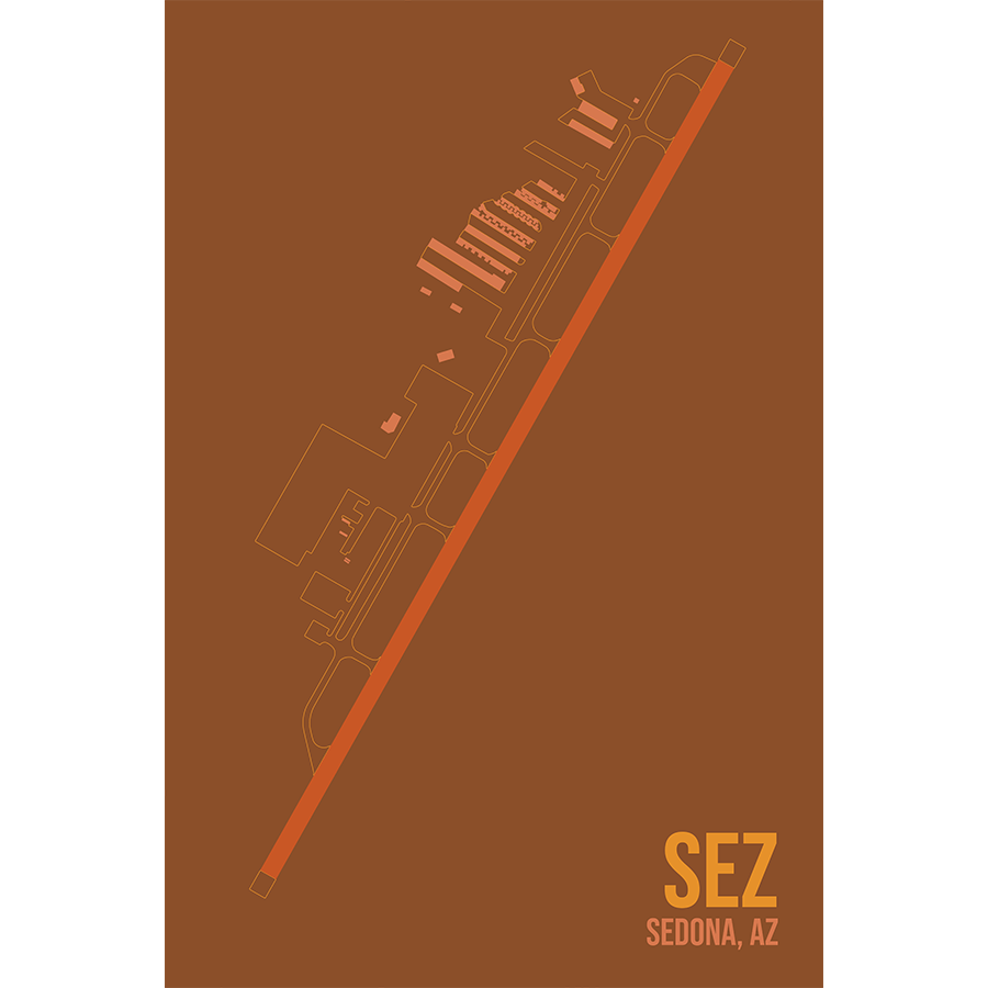 SEZ | SEDONA - 08 Left