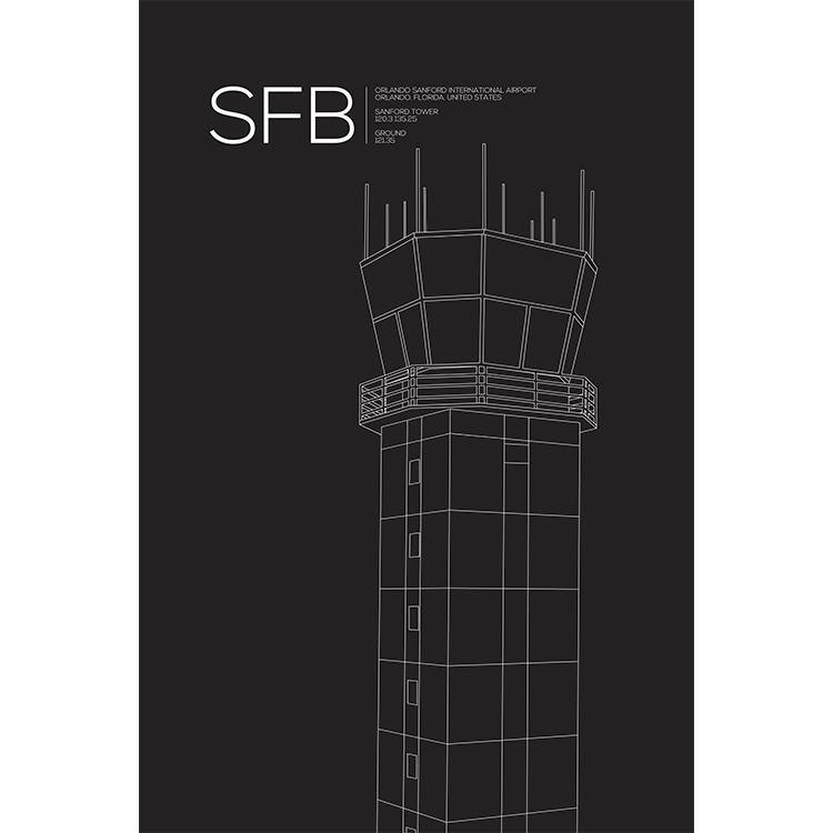 SFB | SANFORD TOWER