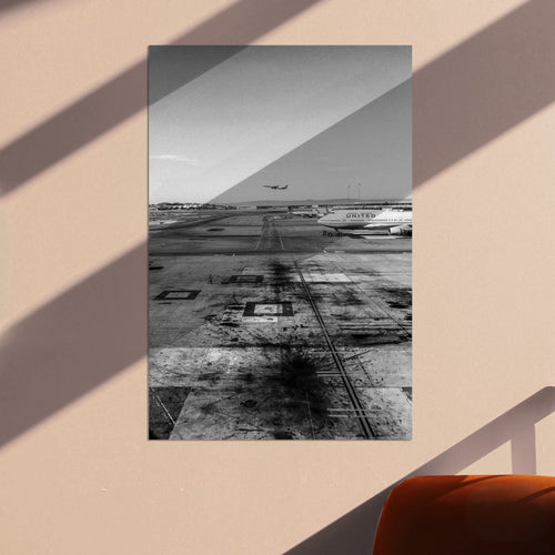 SFO Scenes - 08 Left