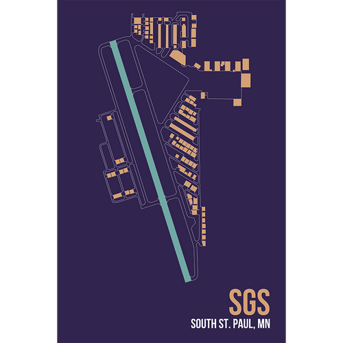 SGS | SOUTH ST PAUL - 08 Left