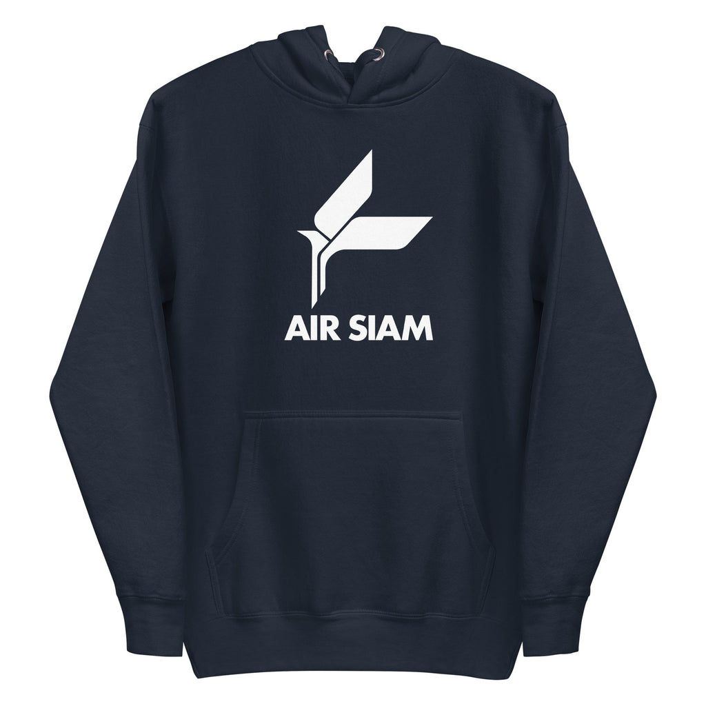 Siam Air Premium Hoodie - 08 Left