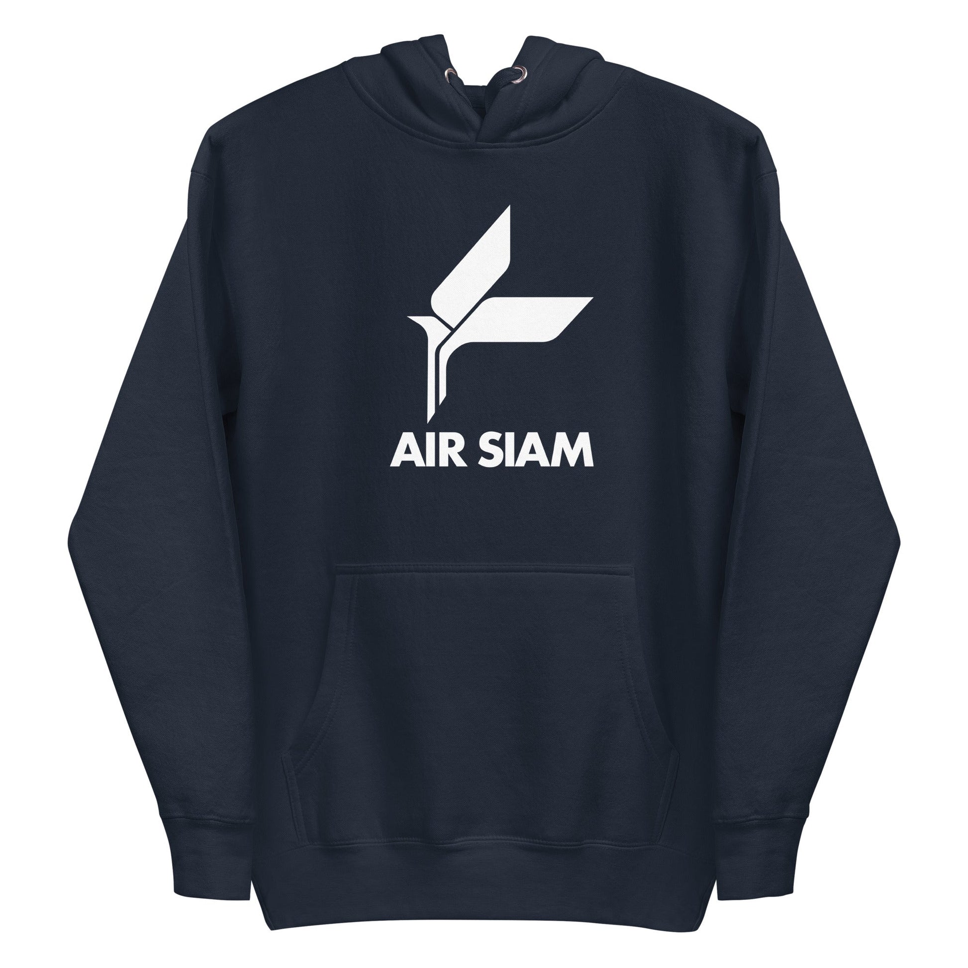 Siam Air Premium Hoodie - 08 Left