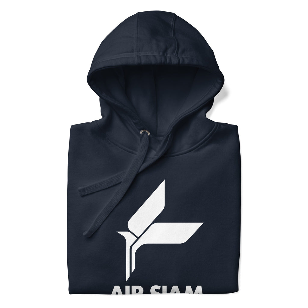 Siam Air Premium Hoodie - 08 Left