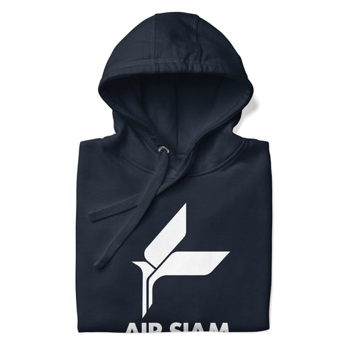 Siam Air Premium Hoodie - 08 Left