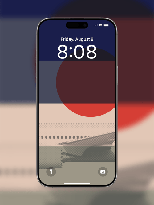 Side Wallpaper - 08 Left