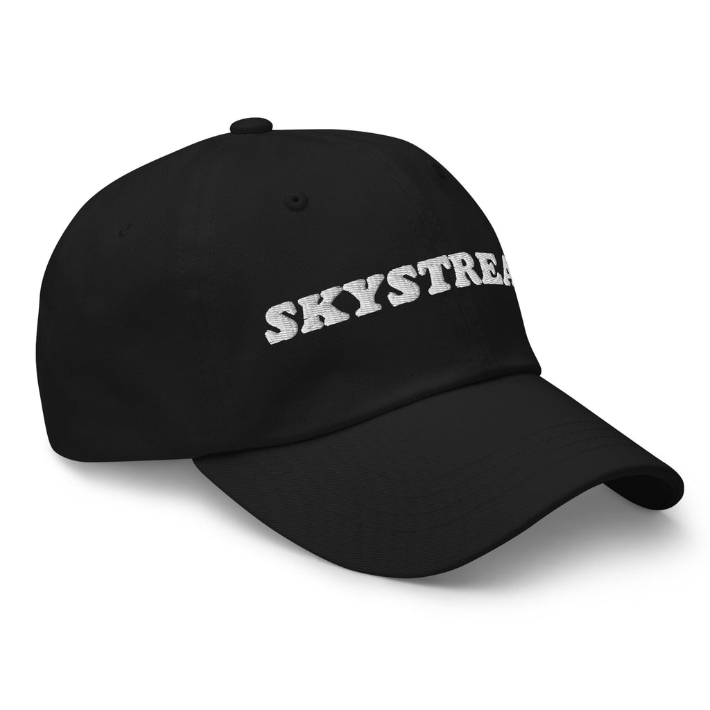 Skystream Airlines Cap - 08 Left