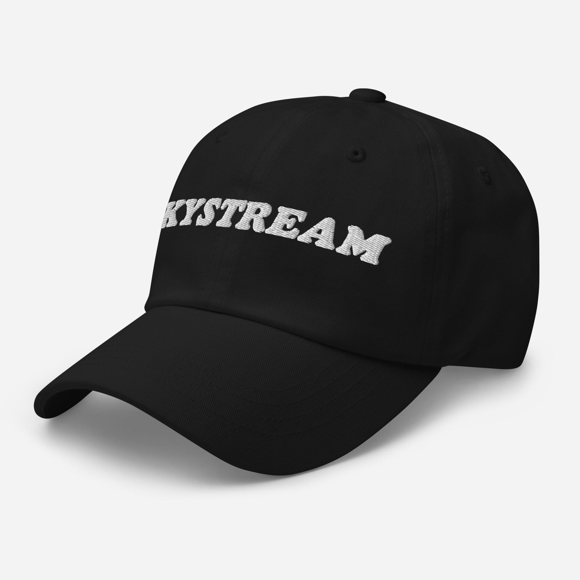 Skystream Airlines Cap - 08 Left