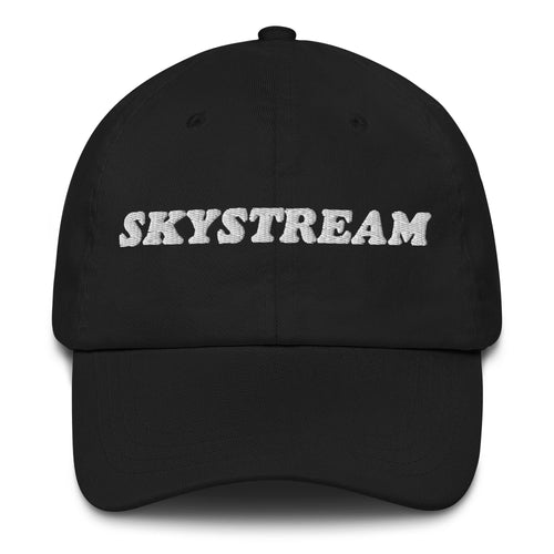 Skystream Airlines Cap - 08 Left