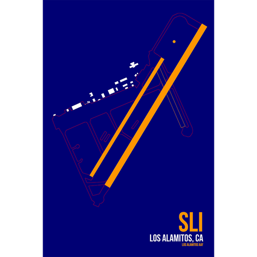 SLI | LOS ALAMITOS AAF - 08 Left