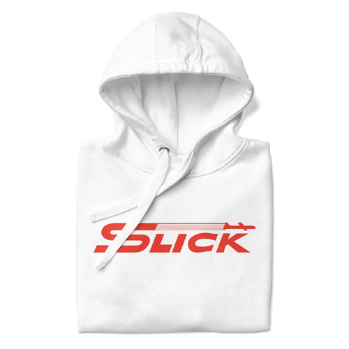 Slick Airways Premium Hoodie - 08 Left