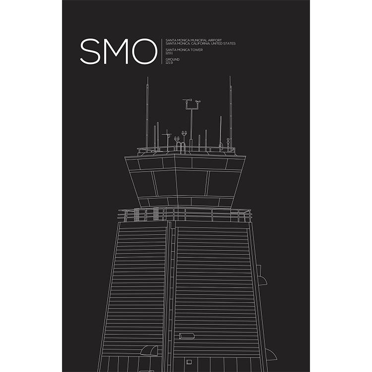 SMO | SANTA MONICA TOWER - 08 Left