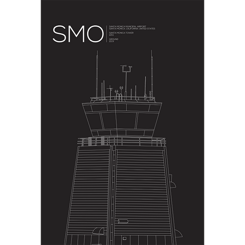 SMO | SANTA MONICA TOWER - 08 Left