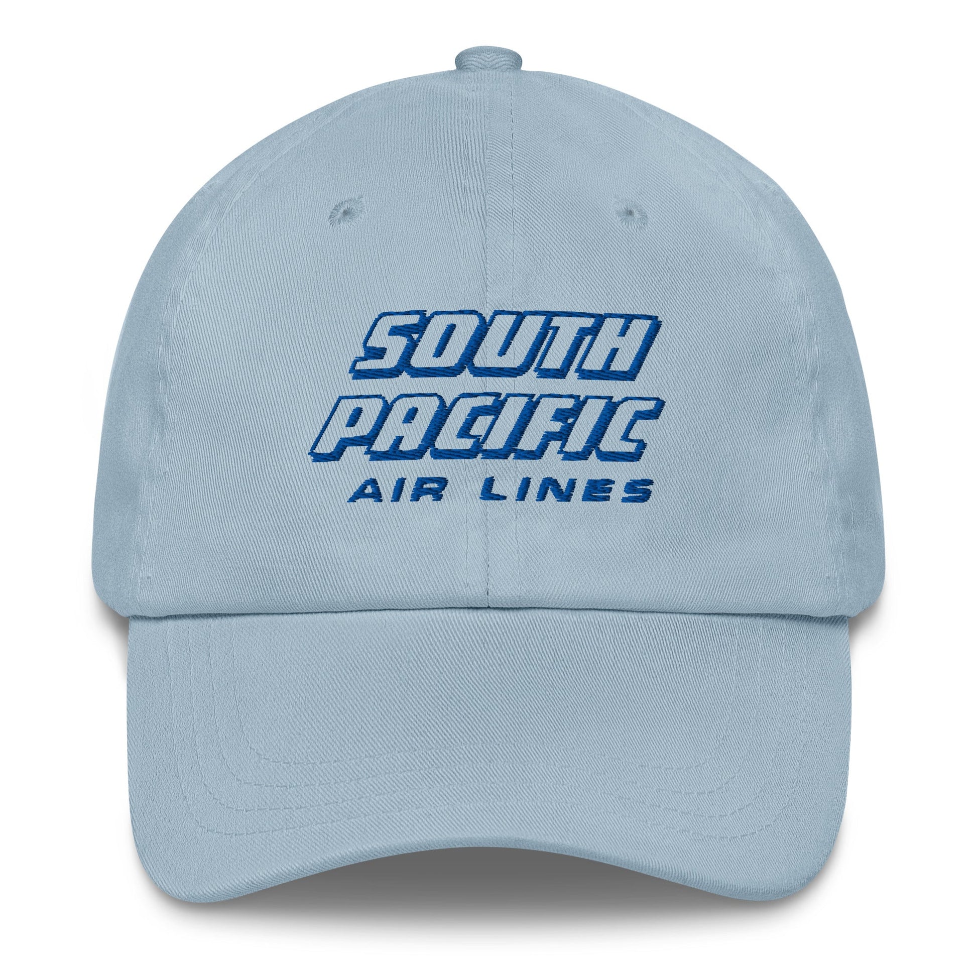 South Pacific Airlines Cap - 08 Left