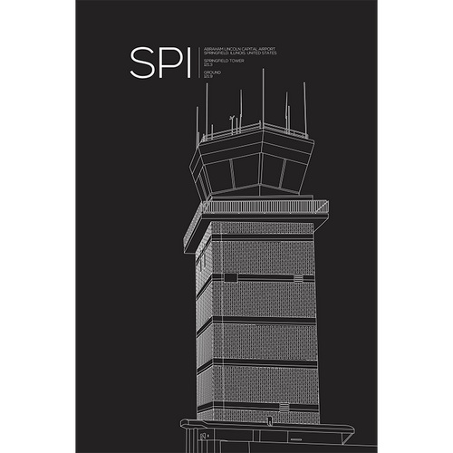 SPI | SPRINGFIELD TOWER - 08 Left