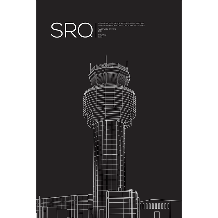 SRQ | SARASOTA TOWER - 08 Left