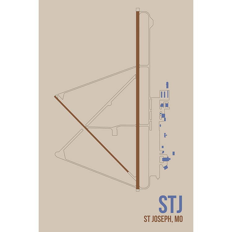 STJ | ST JOSEPH - 08 Left