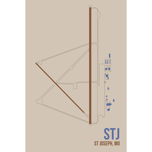 STJ | ST JOSEPH - 08 Left