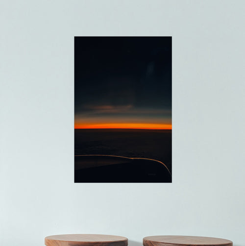 SUNSET LINES - 08 Left