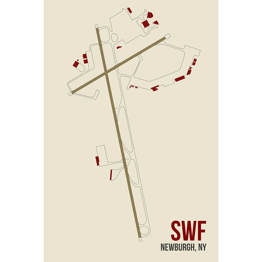 SWF | NEWBURGH - 08 Left