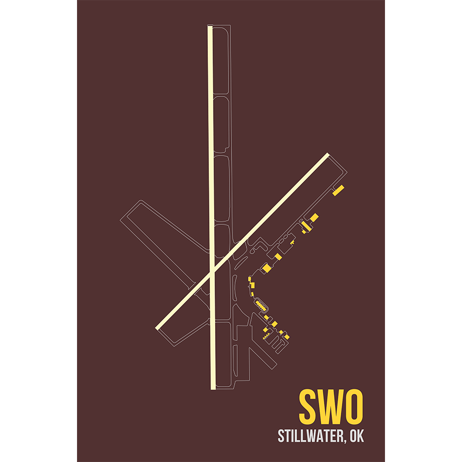 SWO | STILLWATER - 08 Left