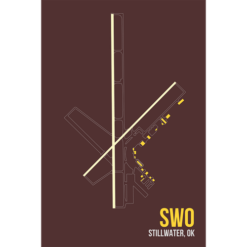 SWO | STILLWATER - 08 Left