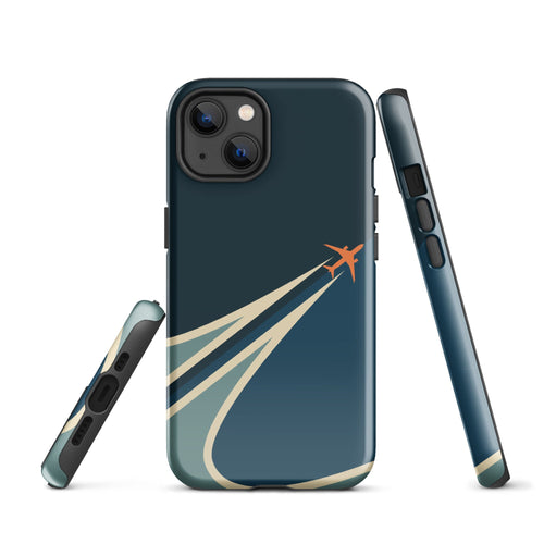 Swoosh Tough Case - 08 Left