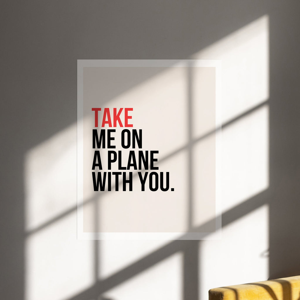 Take Me - 08 Left
