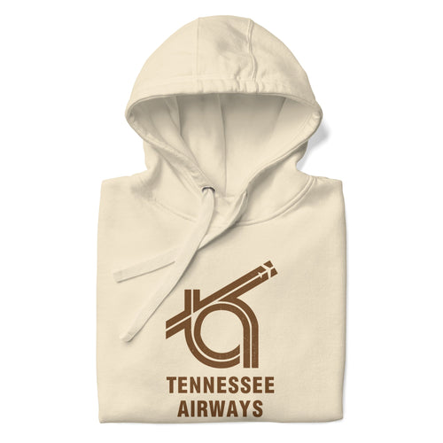 Tennessee Airways Premium Hoodie - 08 Left