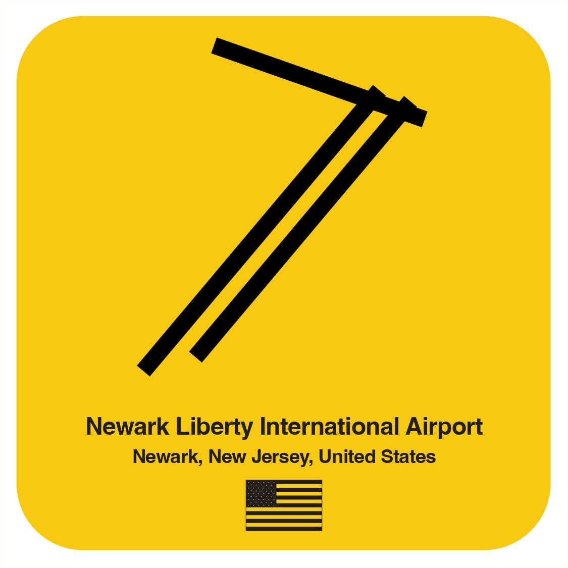 Top 30 Airport Coasters (Bundles) - 08 Left