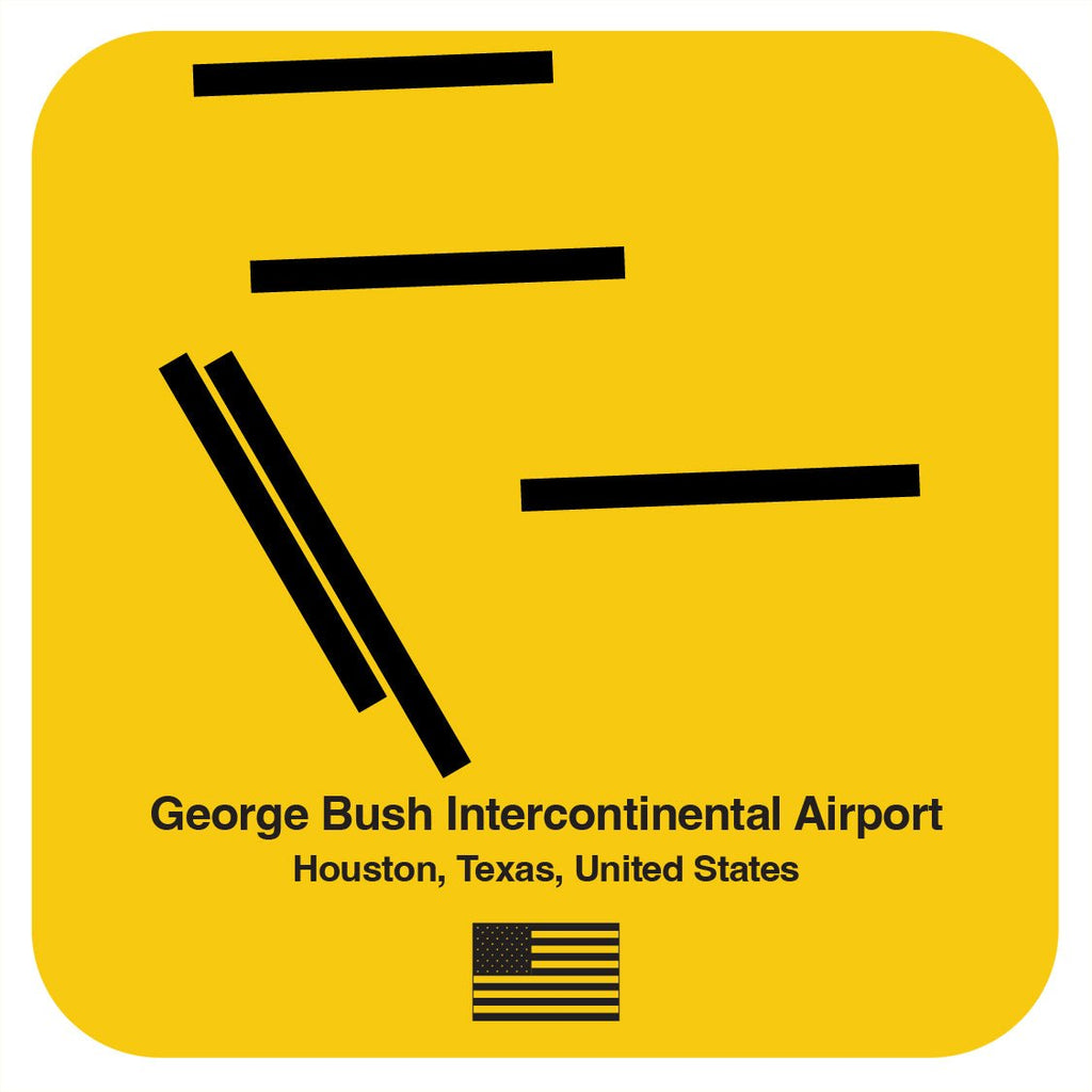 Top 30 Airport Coasters (Bundles) - 08 Left