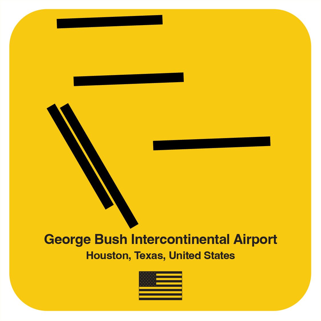 Top 30 Airport Coasters (Bundles) - 08 Left