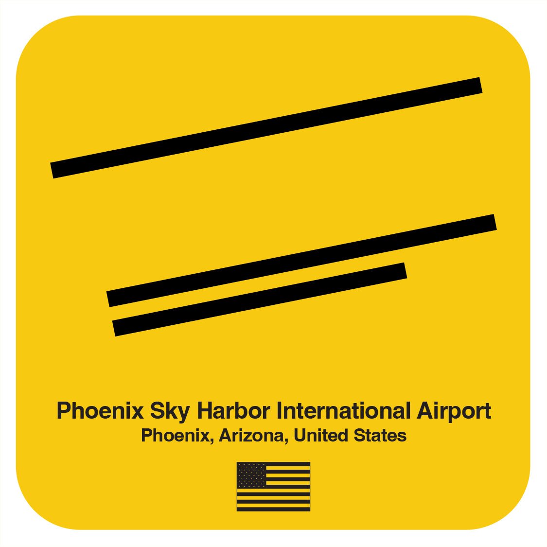 Top 30 Airport Coasters (Bundles) - 08 Left