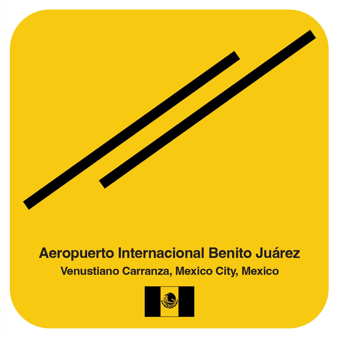Top 30 Airport Coasters (Bundles) - 08 Left