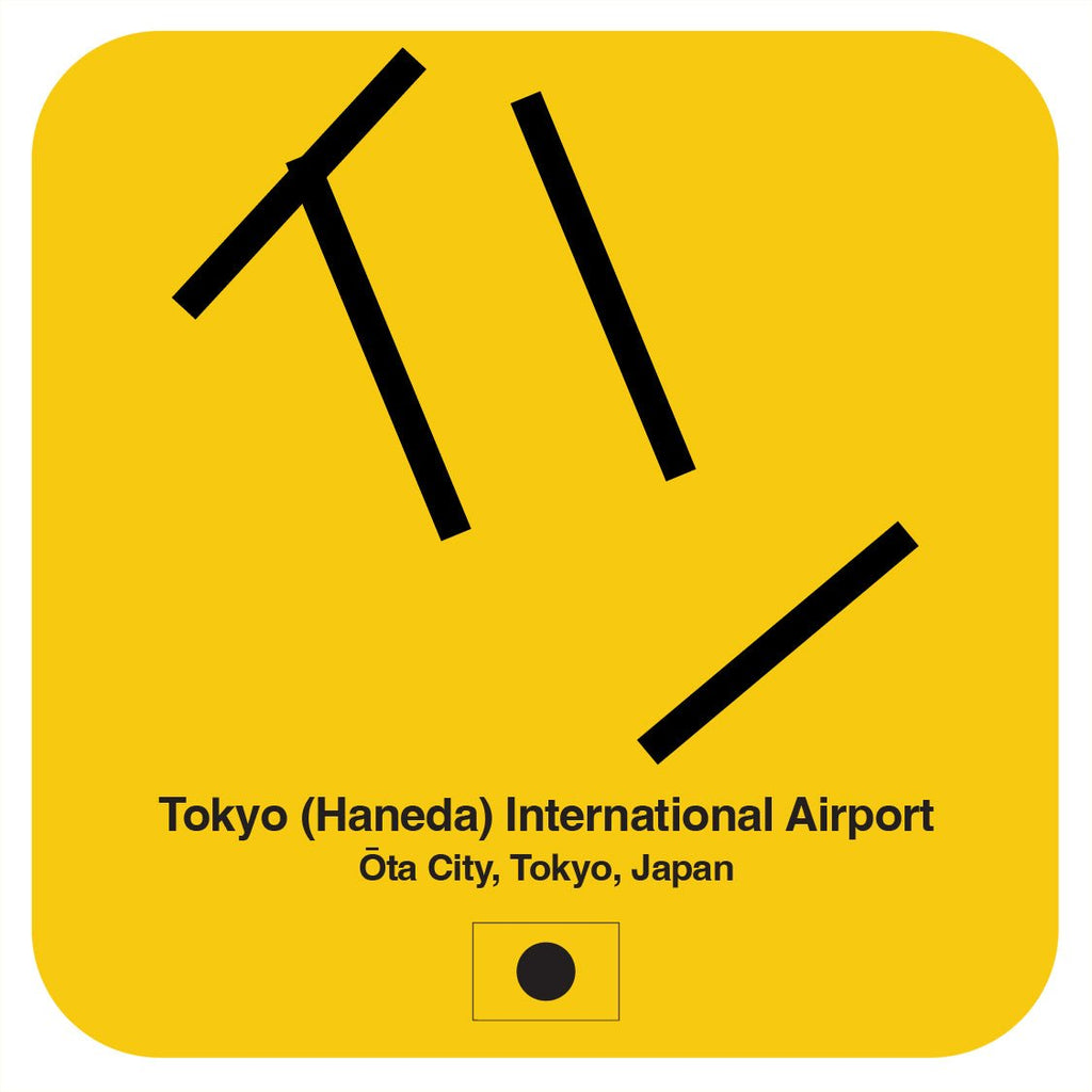 Top 30 Airport Coasters (Bundles) - 08 Left