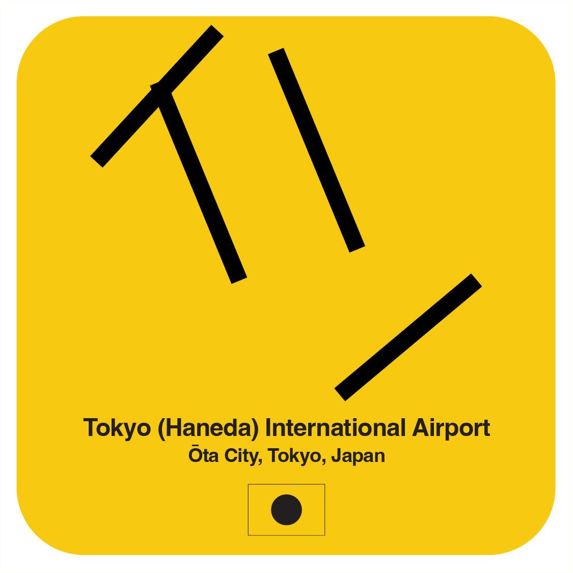 Top 30 Airport Coasters (Bundles) - 08 Left