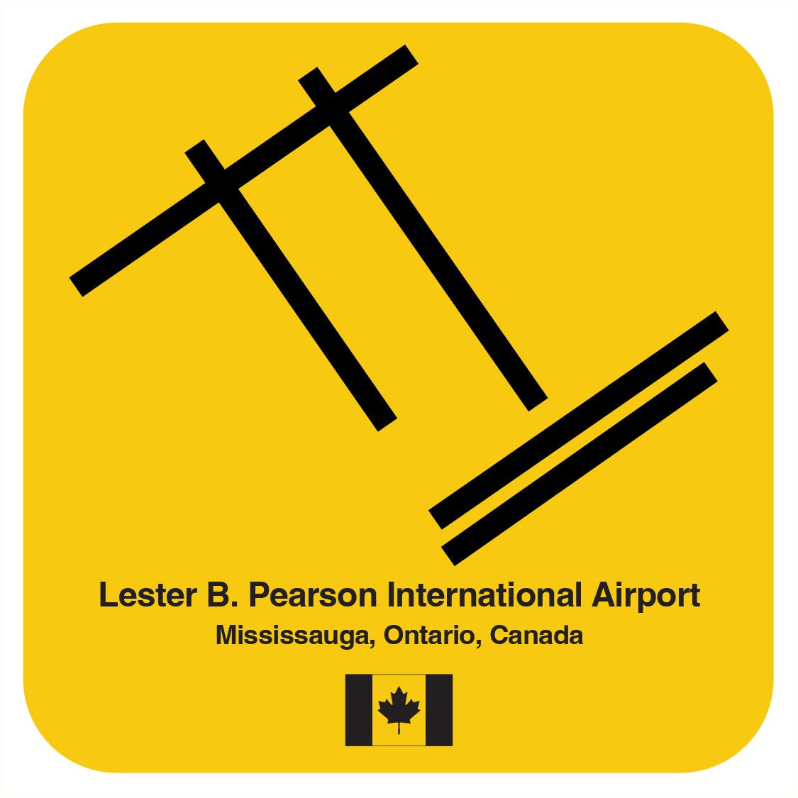 Top 30 Airport Coasters (Bundles) - 08 Left