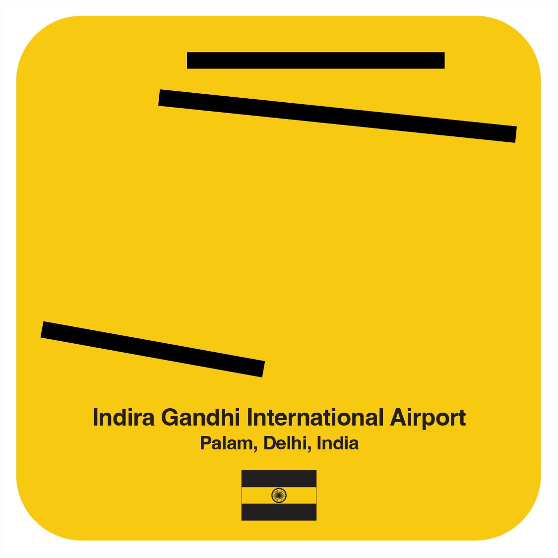 Top 30 Airport Coasters (Bundles) - 08 Left