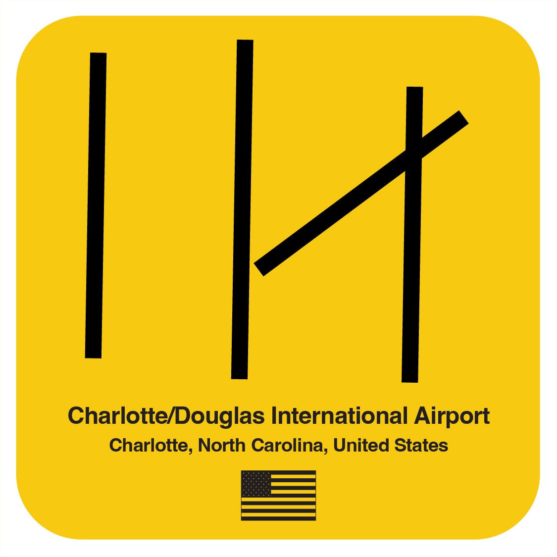 Top 30 Airport Coasters (Bundles) - 08 Left