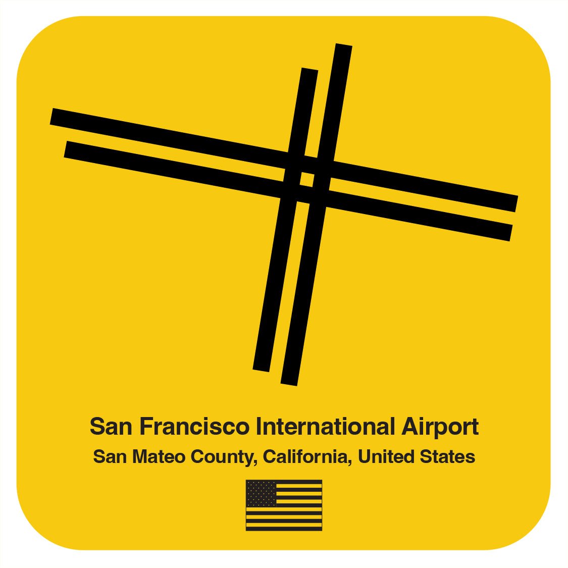 Top 30 Airport Coasters (Bundles) - 08 Left