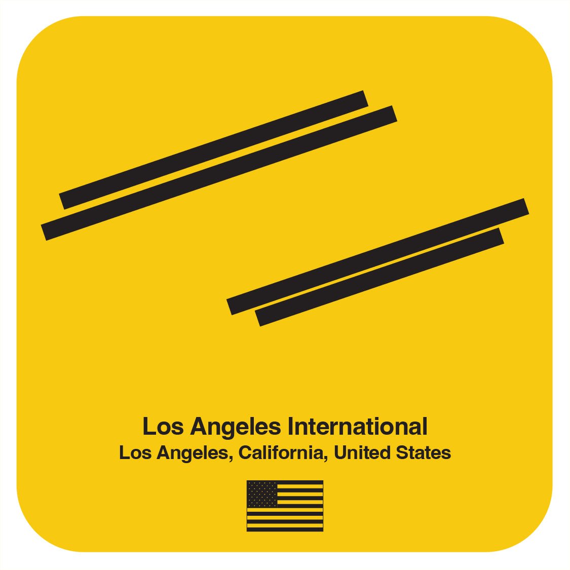 Top 30 Airport Coasters (Bundles) - 08 Left