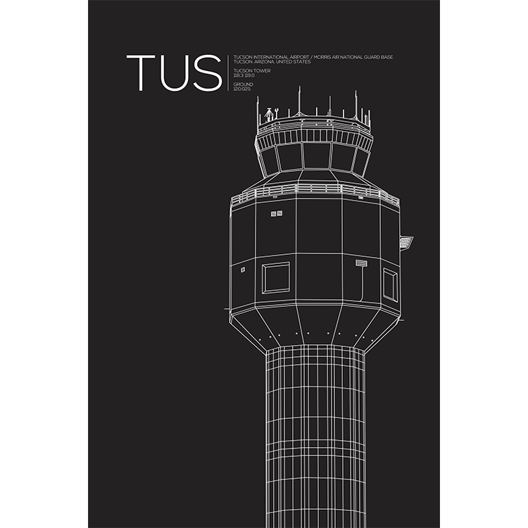 TUS | TUCSON TOWER - 08 Left
