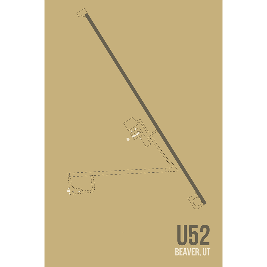U52 | BEAVER - 08 Left