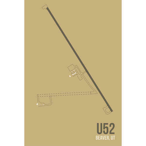 U52 | BEAVER - 08 Left